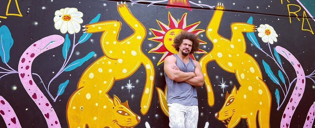 Source: Carlito’s Instagram